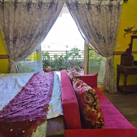 Golden Mary Bed & Breakfast T'ai-tung Exterior foto