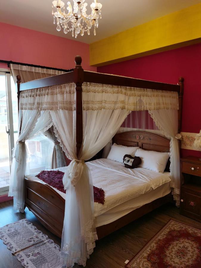 Golden Mary Bed & Breakfast T'ai-tung Exterior foto