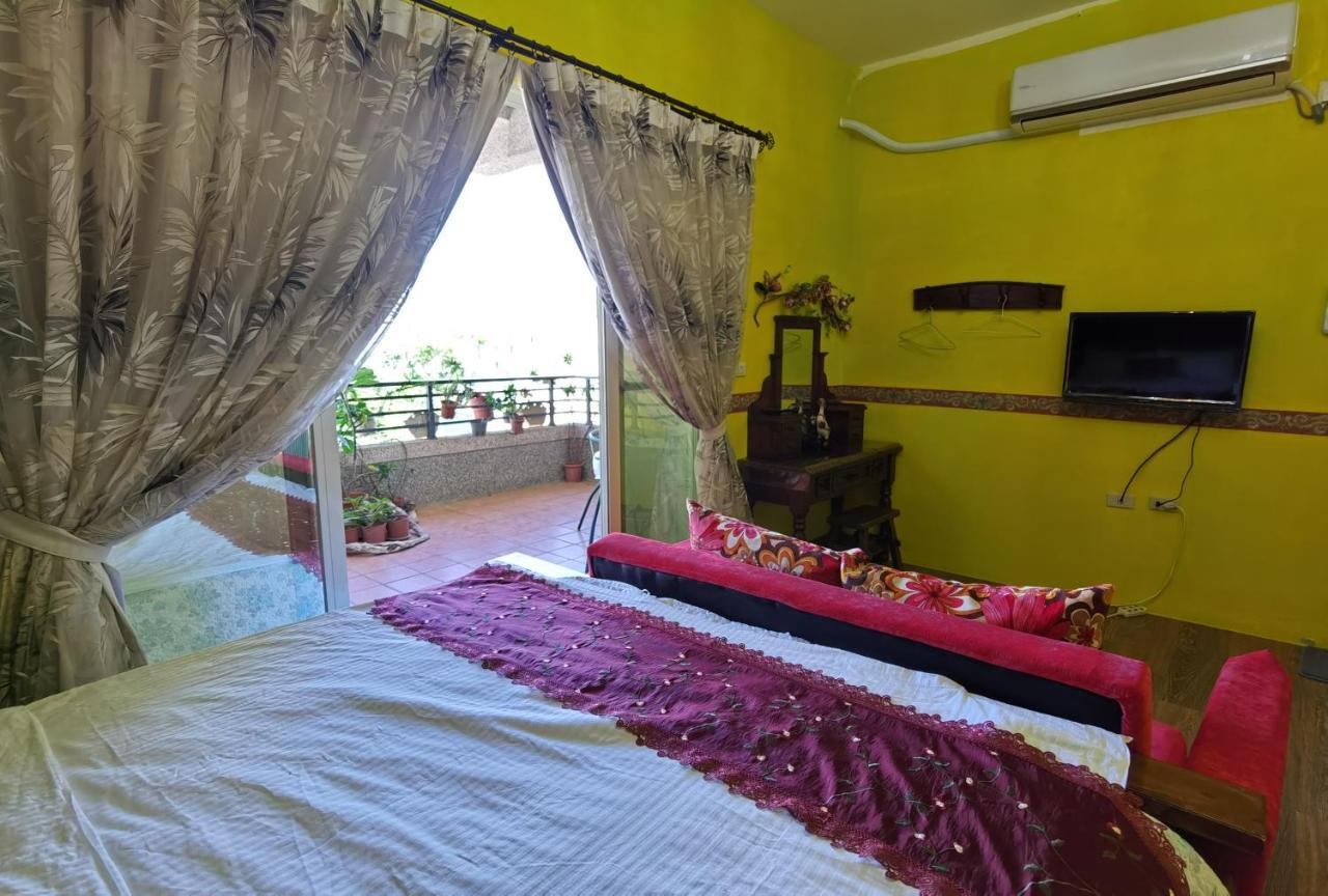 Golden Mary Bed & Breakfast T'ai-tung Exterior foto